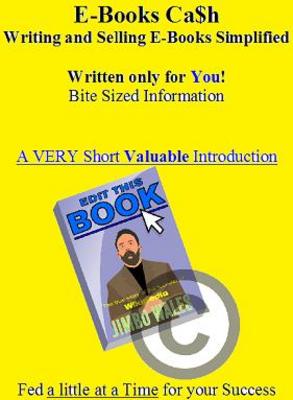 Product picture EBook Cash